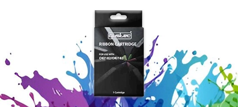 Ribbon Cartridge Supplier in Qatar 